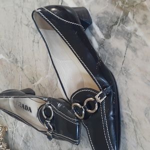 Prada shoes